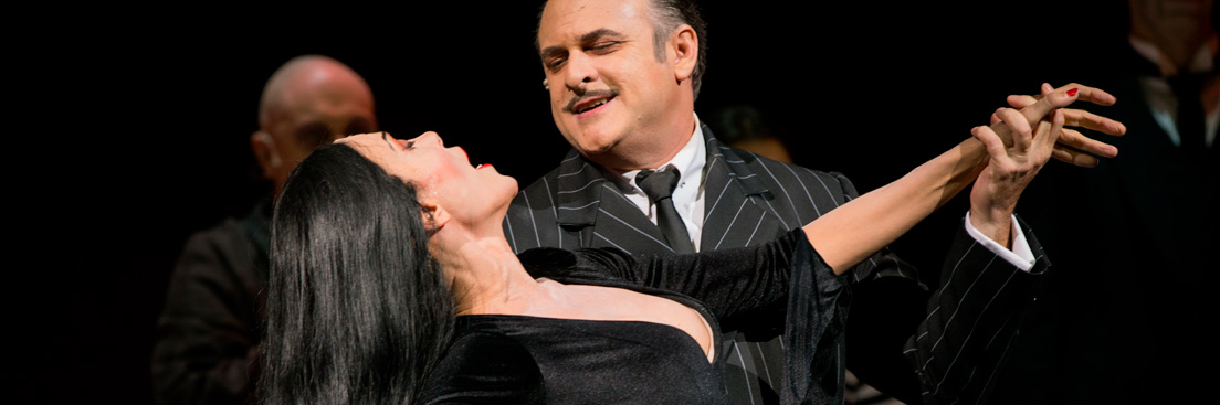 A Familia Addams Confira A 1ª Imagem Da Animacao E Os Atores Que Irao Dublar