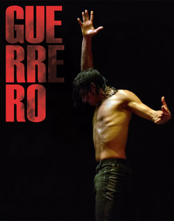 EDUARDO GUERRERO - "Guerrero" - Ciclo Danza Auditorium-Air Europa 2019 - Danza