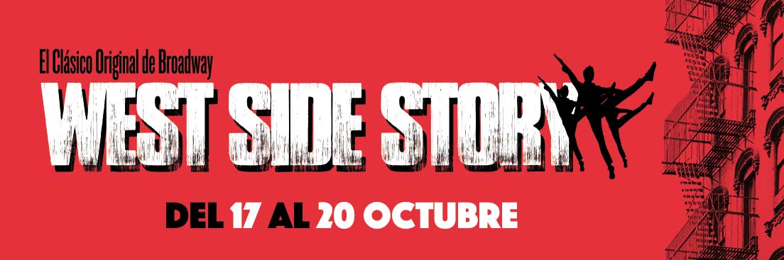 West Side Story, el musical