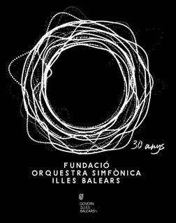 Orquestra Simf&ograve;nica Illes Balears # 13 - Director: Pablo Mielgo. Coral Universitat Illes Balears - Concierto Sinfónico