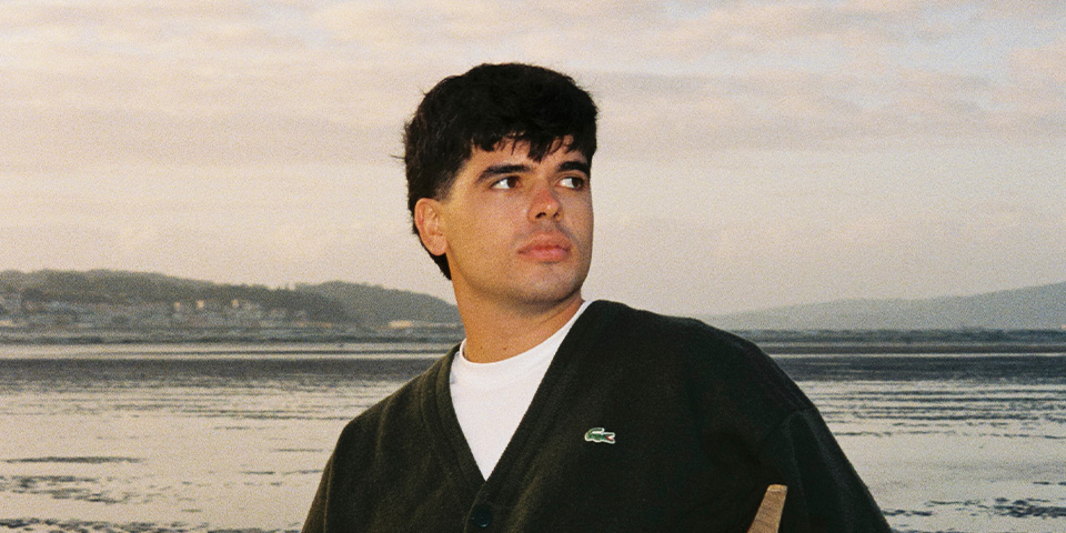 IÑIGO QUINTERO