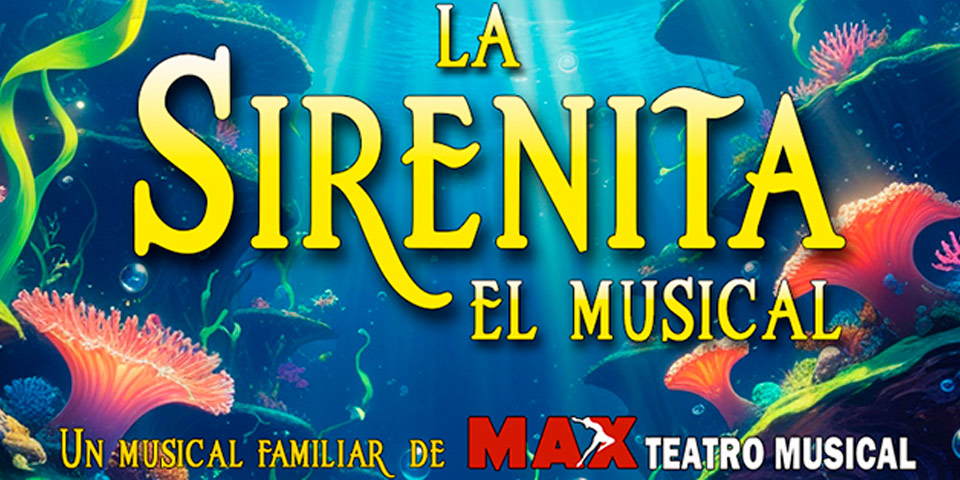LA SIRENITA