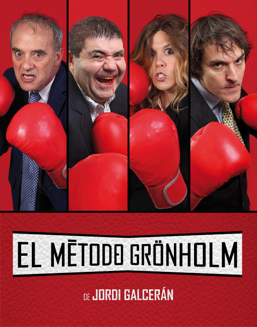 EL MÉTODO GRÖNHOLM
