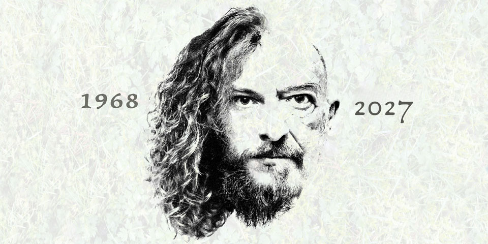 JETHRO TULL