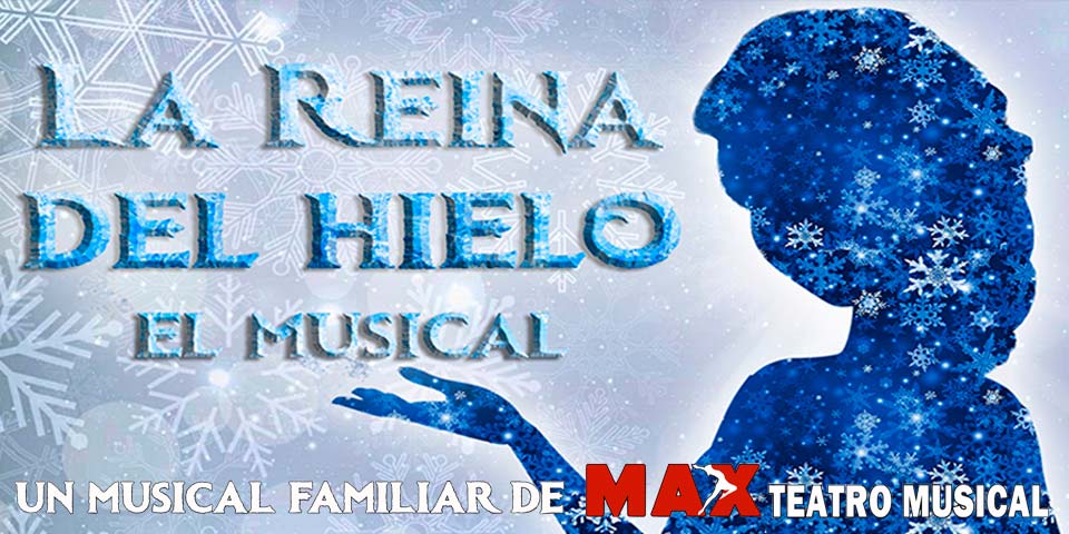 LA REINA DEL HIELO