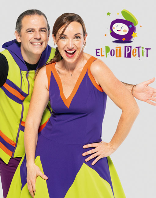 EL POT PETIT