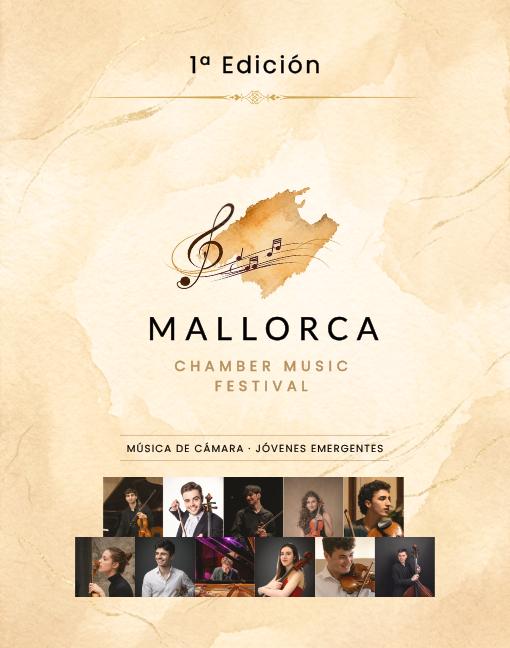MALLORCA CHAMBER MUSIC FESTIVAL