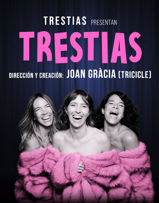 TRESTÍAS