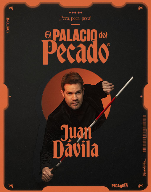 JUAN DÁVILA