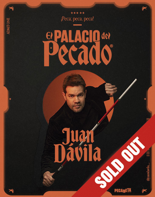 JUAN DÁVILA