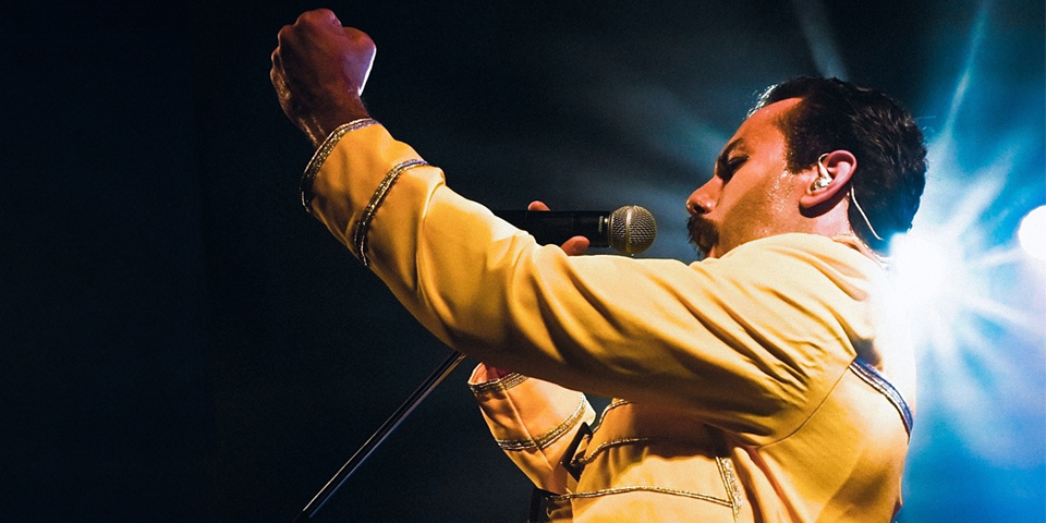QUEEN FOREVER TRIBUTE