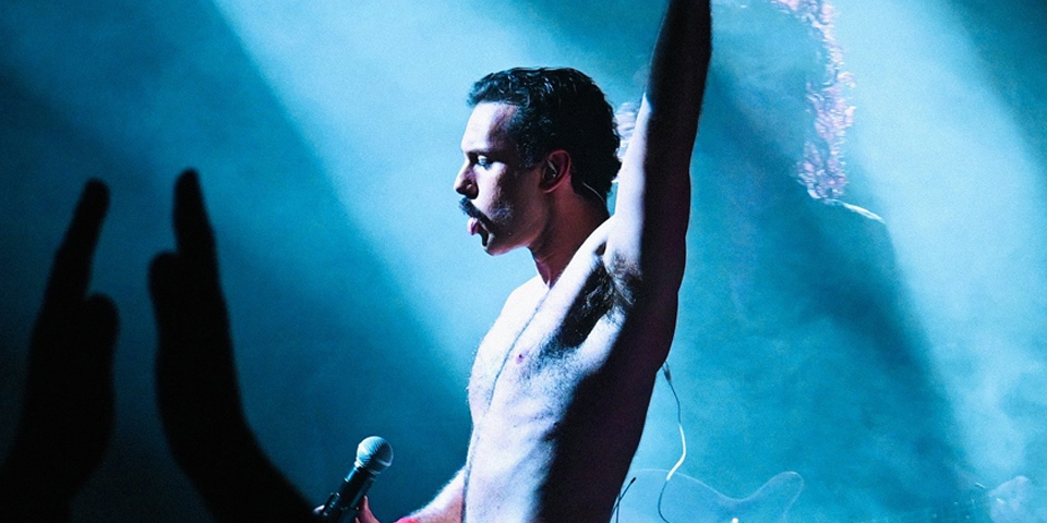 QUEEN FOREVER TRIBUTE