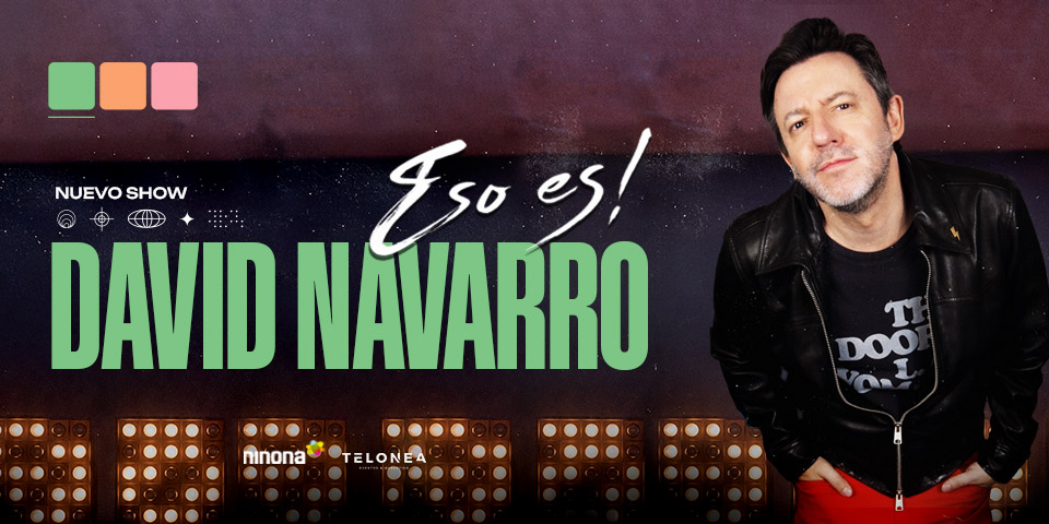 DAVID NAVARRO