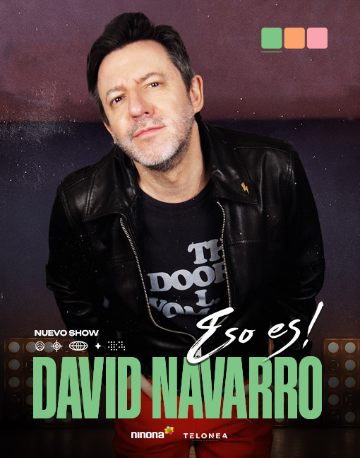 DAVID NAVARRO